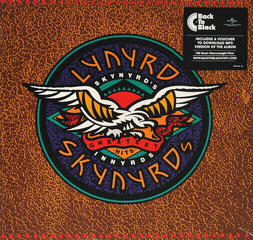 LP ploča Lynyrd Skynyrd - Skynyrd's Innyrds (Reissue) (LP)