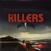Disco de vinil The Killers - Battle Born (LP)