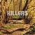 Vinylskiva The Killers - Sawdust (2 LP)