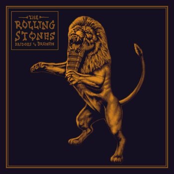 LP The Rolling Stones - Bridges To Bremen (3 LP) - 1
