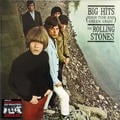 The Rolling Stones - Big Hits (LP) Disco de vinilo