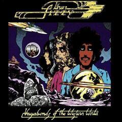 LP deska Thin Lizzy - Vagabonds Of The Western (LP)
