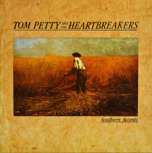 Vinyylilevy Tom Petty - Southern Accents (LP)
