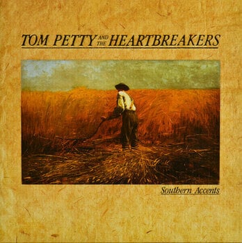 Vinyl Record Tom Petty - Southern Accents (LP) - 1