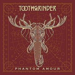 Vinüülplaat Toothgrinder - Phantom Amour (Reissue) (LP)