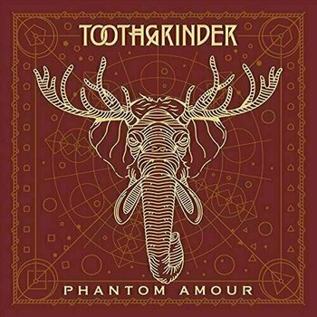 Schallplatte Toothgrinder - Phantom Amour (LP) - 1