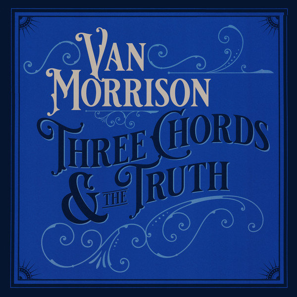 LP Van Morrison - Three Chords & The Truth (2 LP)
