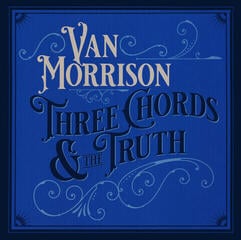 Hanglemez Van Morrison - Three Chords & The Truth (2 LP)