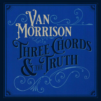 Disque vinyle Van Morrison - Three Chords & The Truth (2 LP) - 1