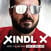 Vinyylilevy Xindl X - Anděl v blbým věku: Best Of 2008-2019 (2 LP)