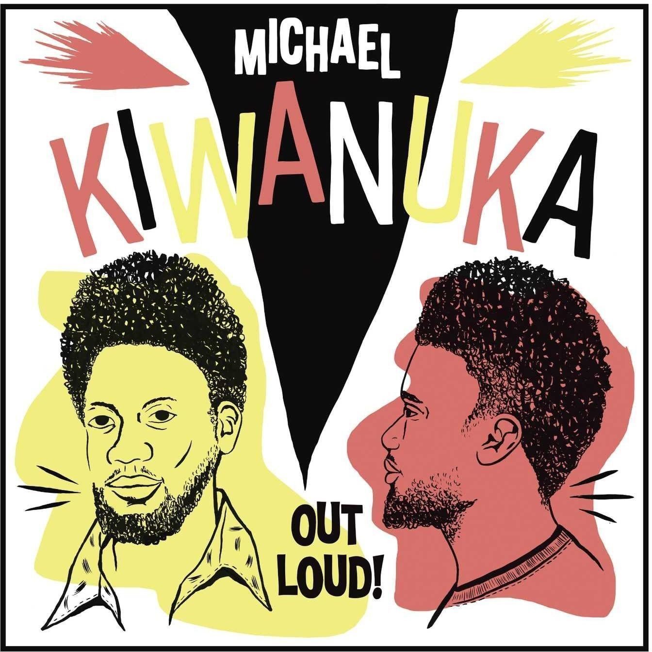LP platňa Michael Kiwanuka - Live (LP)