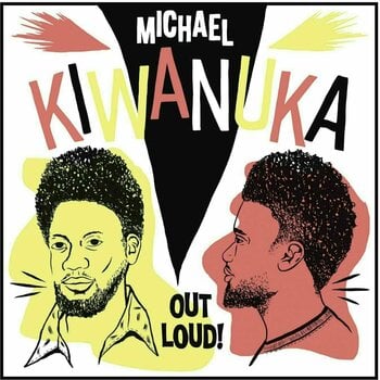 Vinyl Record Michael Kiwanuka - Live (LP) - 1