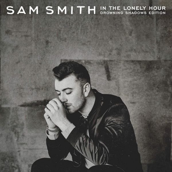 Vinyylilevy Sam Smith - In The Lonely Hour: Drowning Shadows Edition (2 LP)