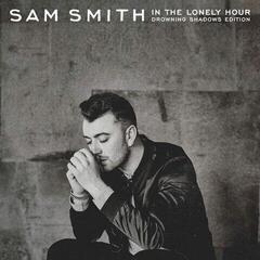Vinüülplaat Sam Smith - In The Lonely Hour: Drowning Shadows Edition (2 LP)