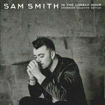 Vinyl Record Sam Smith - In The Lonely Hour: Drowning Shadows Edition (2 LP) - 1