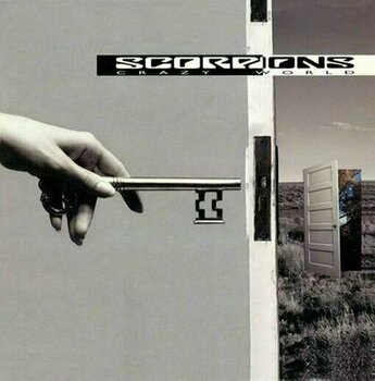 LP deska Scorpions - Crazy World (LP) - 1