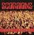 Disco de vinilo Scorpions - Live Bites (2 LP)