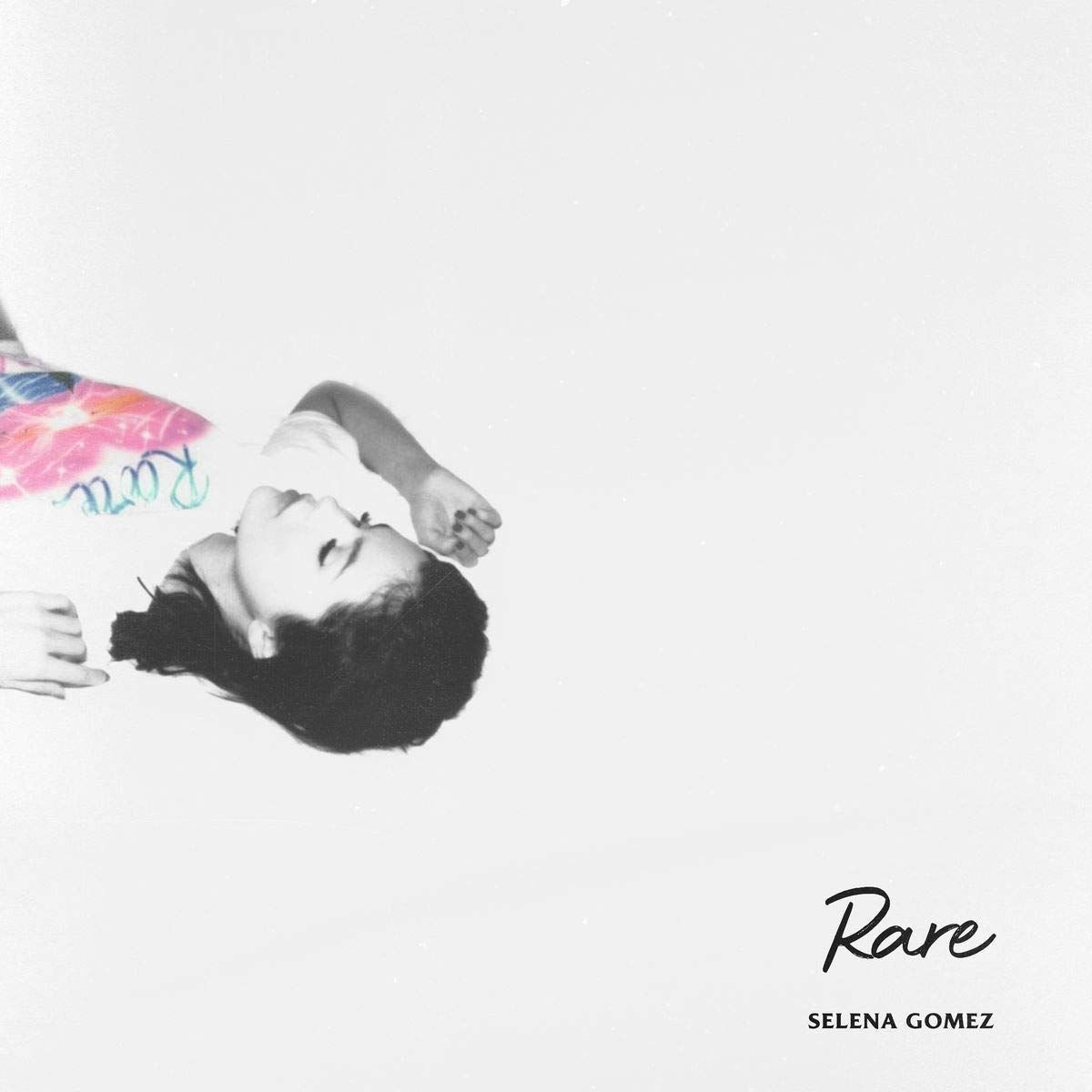LP Selena Gomez - Rare (LP)