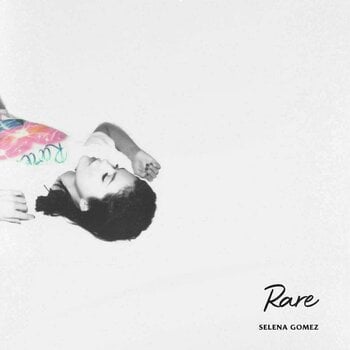 Disco de vinil Selena Gomez - Rare (LP) - 1