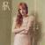 Грамофонна плоча Florence and the Machine - High As Hope (Yellow Coloured) (LP)