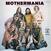 Schallplatte Frank Zappa - Mothermania: The Best Of The Mothers (LP)