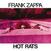Disco in vinile Frank Zappa - The Hot Rats (Limited Edition) (LP)