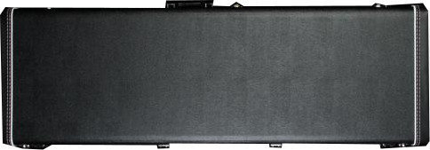 Koffer voor basgitaar Fender Hardshell Electric Bass Case For Pawnshop Bass VI