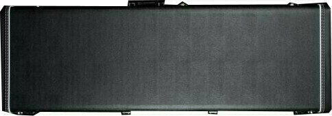 Bassguitar Case Fender Hardshell Electric Bass Case For Pawnshop Bass VI - 1
