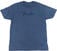 Camiseta de manga corta Fender Camiseta de manga corta Distressed Logo Premium T-Shirt XL