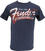 Marškinėliai Fender Since 1954 Strat T-Shirt Blue XL