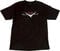 Skjorta Fender Custom Shop Original Logo T-Shirt Black M