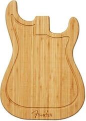 Fender Stratocaster Cutting Board Fender Stratocaster Cutting Board