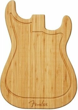 Cutting Board Fender Stratocaster Cutting Board Cutting Board - 1