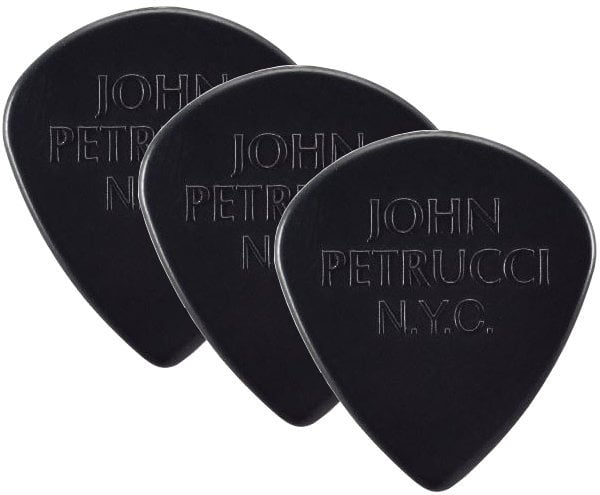 Plektra Dunlop 518P John Petrucci Primetone Jazz III Plektra