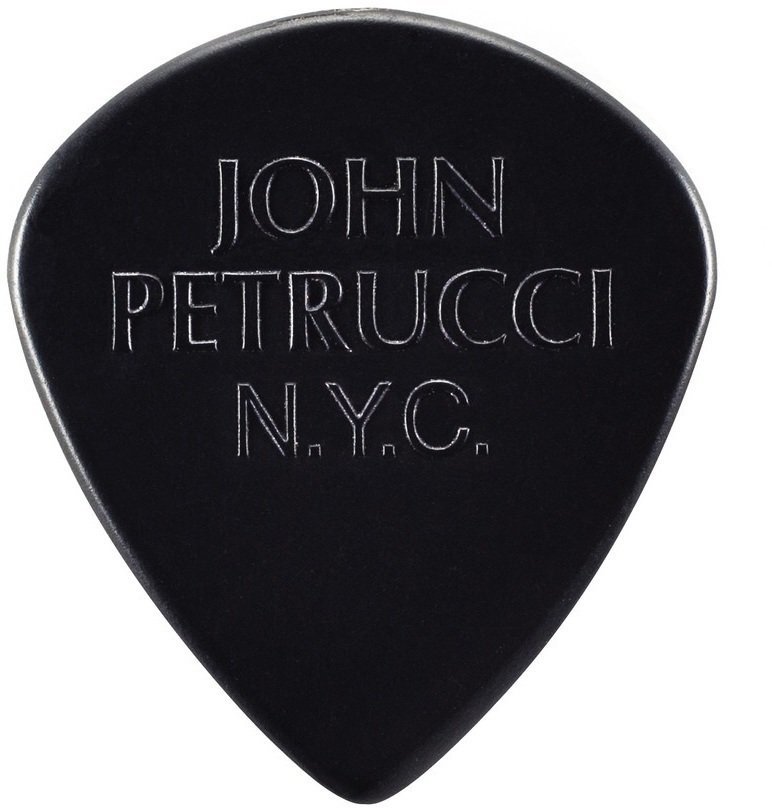 Palheta Dunlop 518R John Petrucci Primetone Jazz III Palheta