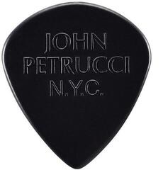 Pick Dunlop 518R John Petrucci Primetone Jazz III Oxblood 1.5/Black