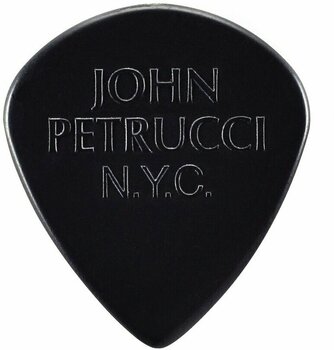 Plektrum Dunlop 518R John Petrucci Primetone Jazz III Plektrum - 1
