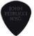 Médiators Dunlop 518R John Petrucci Primetone Jazz III Médiators