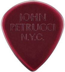 Trsátko / Brnkátko Dunlop 518R John Petrucci Primetone Jazz III Oxblood 1.5/Red