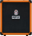 Orange Crush Bass 25 Mali bas kombo