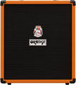 Orange Crush Bass 50 Combo de bajo (Como nuevo)