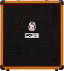 Bass Combo Orange Crush Bass 100 Bass Combo
