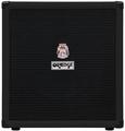 Orange Crush Bass 100 Black