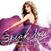 Disco de vinil Taylor Swift - Speak Now (2 LP)