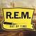 Δίσκος LP R.E.M. - Out Of Time (LP)