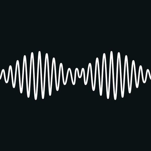 Vinyylilevy Arctic Monkeys - AM (LP)