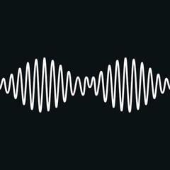 Disc de vinil Arctic Monkeys - AM (LP)