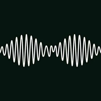 LP Arctic Monkeys - AM (LP) - 1