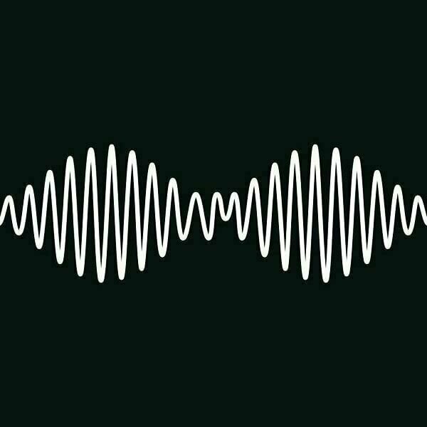 レコード　LP ARCTIC MONKEYS / AM 未開封 Arctic Monkeys - AM (LP) - Muziker