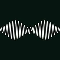 Arctic Monkeys - AM (LP) (Just unboxed)